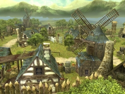 画像ギャラリー No.002のサムネイル画像 / MMORPG「アルカディアサーガ」,クローズドβテスターの募集を開始。4Gamer枠は700名