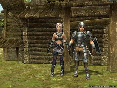 画像ギャラリー No.005のサムネイル画像 / 「アルカディアサーガ」レベルキャップ40まで開放,新たな武具が