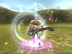 画像ギャラリー No.007のサムネイル画像 / 「アルカディアサーガ」レベルキャップ40まで開放,新たな武具が