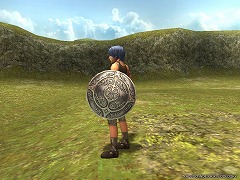 画像ギャラリー No.008のサムネイル画像 / 「アルカディアサーガ」レベルキャップ40まで開放,新たな武具が