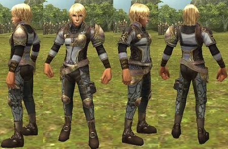 画像ギャラリー No.004のサムネイル画像 / 「アルカディアサーガ」,新装備実装&各種キャンペーン実施