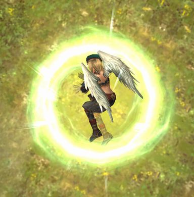 画像ギャラリー No.005のサムネイル画像 / 「アルカディアサーガ」アイテムがもらえる二つのキャンペーン