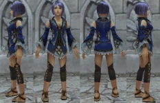 画像ギャラリー No.003のサムネイル画像 / 「アルカディアサーガ」期間限定クエストなど,3つのイベントが開始