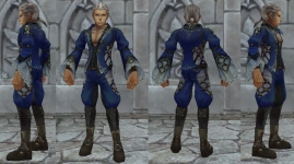 画像ギャラリー No.004のサムネイル画像 / 「アルカディアサーガ」期間限定クエストなど,3つのイベントが開始