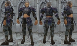 画像ギャラリー No.006のサムネイル画像 / 「アルカディアサーガ」期間限定クエストなど,3つのイベントが開始