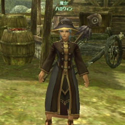 画像ギャラリー No.002のサムネイル画像 / 「アルカディアサーガ」,戦闘バランス調整&ハロウィンクエスト登場