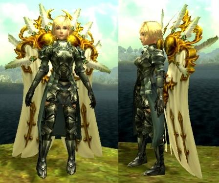 画像ギャラリー No.004のサムネイル画像 / 「アルカディアサーガ」,新システム“ハウス支援”が近日実装