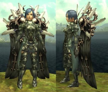 画像ギャラリー No.005のサムネイル画像 / 「アルカディアサーガ」,新システム“ハウス支援”が近日実装