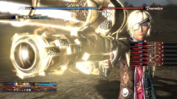 画像集#005のサムネイル/Xbox 360版「ラスト レムナント」,予約特典DVDの内容が明らかに。ゲーム内アイテムも