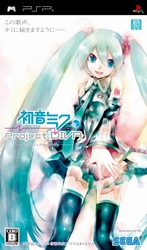 ˥˥ưǡֽ鲻ߥ -Project DIVA- ߤͤפ