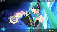 ˥˥ưǡֽ鲻ߥ -Project DIVA- ߤͤפ