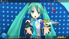 ˥˥ưǡֽ鲻ߥ -Project DIVA- ߤͤפ