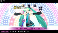 ˥˥ưǡֽ鲻ߥ -Project DIVA- ߤͤפ