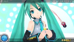 ˥˥ưǡֽ鲻ߥ -Project DIVA- ߤͤפ