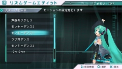 ˥˥ưǡֽ鲻ߥ -Project DIVA- ߤͤפ