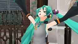 ֽ鲻ߥ -Project DIVA-ȯ䡪⥸塼륳СȤΰɲø