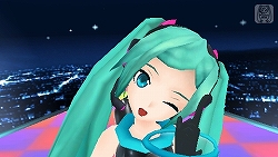 ֽ鲻ߥ -Project DIVA-ȯ䡪⥸塼륳СȤΰɲø