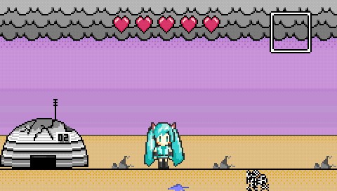 画像ギャラリー No.001のサムネイル画像 / もっとみっくみくに!「初音ミク -Project DIVA-」続編の開発開始&追加楽曲データの配信などが明らかに