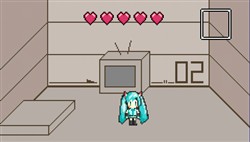 画像ギャラリー No.005のサムネイル画像 / もっとみっくみくに!「初音ミク -Project DIVA-」続編の開発開始&追加楽曲データの配信などが明らかに