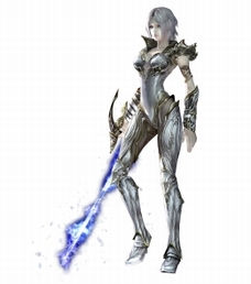 画像集#017のサムネイル/テクモの新作,PSP「アンデッドナイツ」とPS3「QUANTUM THEORY(仮)」のティザーサイトがオープン