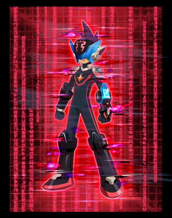 独自のフレーバーの-流星のロックマン3究極ガイドbattle black box 独自のフレーバーの-流星のロックマン3究極ガイドbattle black box