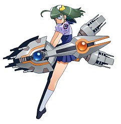 オトメディウスG(ゴージャス!)