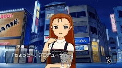 画像集#020のサムネイル/約束,忘れてませんよね? 「アイドルマスターSP」,「約束システム」の最新情報を紹介