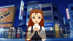 画像集#023のサムネイル/約束,忘れてませんよね? 「アイドルマスターSP」,「約束システム」の最新情報を紹介