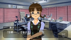 画像集#024のサムネイル/約束,忘れてませんよね? 「アイドルマスターSP」,「約束システム」の最新情報を紹介