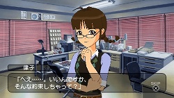 画像集#027のサムネイル/約束,忘れてませんよね? 「アイドルマスターSP」,「約束システム」の最新情報を紹介