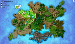 画像ギャラリー No.008のサムネイル画像 / ブラウザのみでMMORPGが遊べる! NHN Japan,「みんなの冒険大陸 カナン」の日本サービスを発表