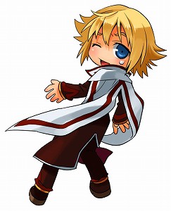 画像ギャラリー No.009のサムネイル画像 / ブラウザのみでMMORPGが遊べる! NHN Japan,「みんなの冒険大陸 カナン」の日本サービスを発表