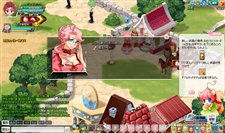 画像ギャラリー No.005のサムネイル画像 / 「みんなの冒険大陸 カナン」本日より先行テストを開始。キャラクターをLv10以上に育てるとペットがもらえるイベントを開催