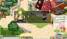 画像ギャラリー No.008のサムネイル画像 / 「みんなの冒険大陸 カナン」本日より先行テストを開始。キャラクターをLv10以上に育てるとペットがもらえるイベントを開催