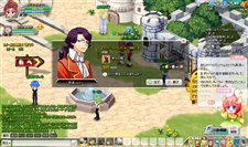 画像ギャラリー No.009のサムネイル画像 / 「みんなの冒険大陸 カナン」本日より先行テストを開始。キャラクターをLv10以上に育てるとペットがもらえるイベントを開催