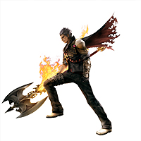 画像ギャラリー No.021のサムネイル画像 / 「FINAL FANTASY 零式」最新情報。0組やルシなどのキャラクターから,バトルシステム,マルチプレイの内容まで多岐にわたる情報が公開に