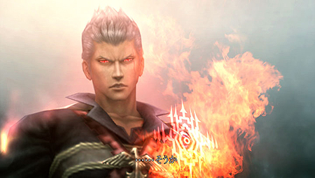 画像ギャラリー No.022のサムネイル画像 / 「FINAL FANTASY 零式」最新情報。0組やルシなどのキャラクターから,バトルシステム,マルチプレイの内容まで多岐にわたる情報が公開に