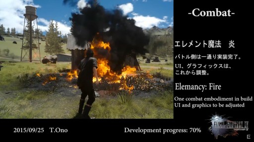 ĶˤäѲˡα줿FINAL FANTASY XV ACTIVE TIME REPORT vol.7.0פޤȤᡣȯ331ȯɽ