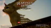  No.004Υͥ / PLATINUM DEMO FINAL FANTASY XVפΥȥǡPS Plus913ۿ