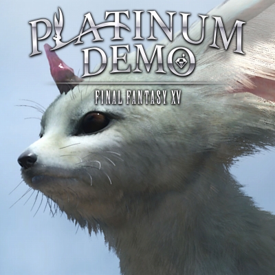 PLATINUM DEMO FINAL FANTASY XVפΥȥǡPS Plus913ۿ