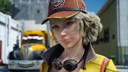 画像ギャラリー No.003のサムネイル画像 / 「FINAL FANTASY XV」の序盤をプレイできる体験版「FFXV JUDGMENT DISC」の配信がスタート