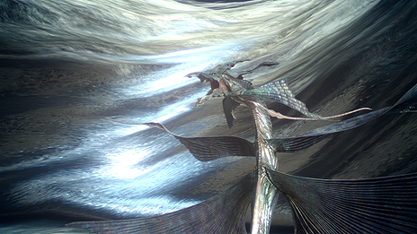  No.005Υͥ / FINAL FANTASY XVסá֥פSS䡤פۤᥤ󥭥ãΥ롤ȥξ󤬸