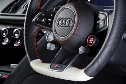  No.005Υͥ / FFXVסAudiΥܥThe Audi R8 Star of Lucisפ俽ߤϤˡŤʥ󥻥ץȥ֥å륭ڡ⥹