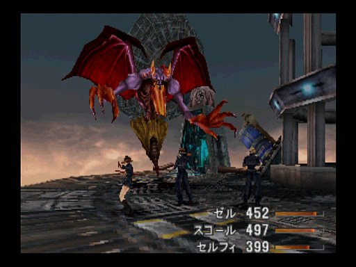 FINAL FANTASY XVפ˸ơ꡼ʥХ󥰥ȥΥХȥ륷ƥ򿶤֤äƤߤȥ뤴ȤʥץϺǿˤѤ