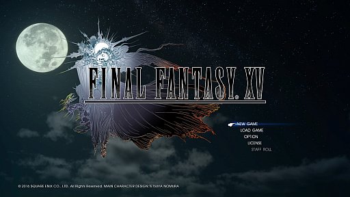 FINAL FANTASY XVפ˸ơ꡼ʥХ󥰥ȥΥХȥ륷ƥ򿶤֤äƤߤȥ뤴ȤʥץϺǿˤѤ