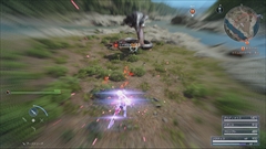 画像ギャラリー No.003のサムネイル画像 / 「FINAL FANTASY XV」,「NieR:Automata」コラボの楽曲追加やレベル上限開放などのアップデートおよび「ブースターパック+」を配信