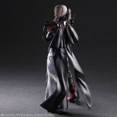 FINAL FANTASY XV׶浡ưĤĹ֥ͥפPLAY ARTS11ȯ