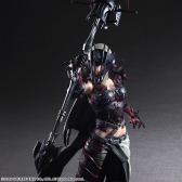 FINAL FANTASY XV׶浡ưĤĹ֥ͥפPLAY ARTS11ȯ