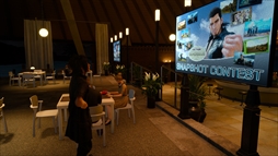 画像ギャラリー No.006のサムネイル画像 / 「ファイナルファンタジーXV」,DLC「エピソード プロンプト」が配信開始。無料アップデートの実施やスナップショットコンテストの開催も