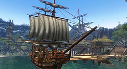 画像ギャラリー No.006のサムネイル画像 / 4Gamer読者枠は250名。注目作「C9 (Continent of the Ninth)」を一足早く体験できるαテストの参加者募集が本日スタート